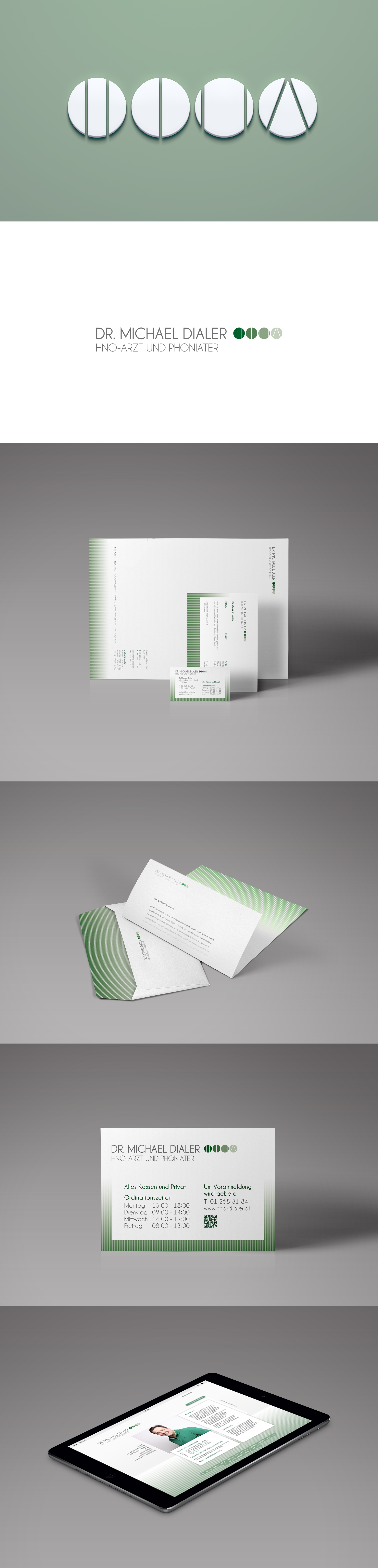 4.Dr.Dialer_Branding Identity Mock-Up_Komplett_1