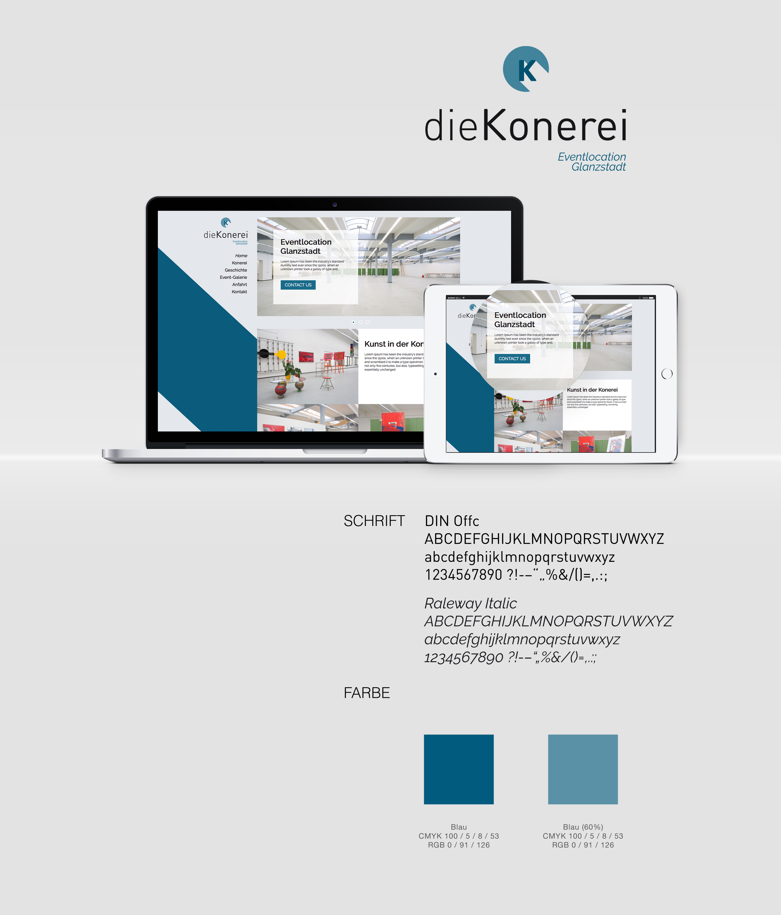 dieKonerei_Web_Mockup